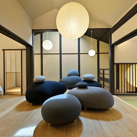 Kyo No Ondokoro Marutamachi #7 Villa Kyoto Buitenkant foto