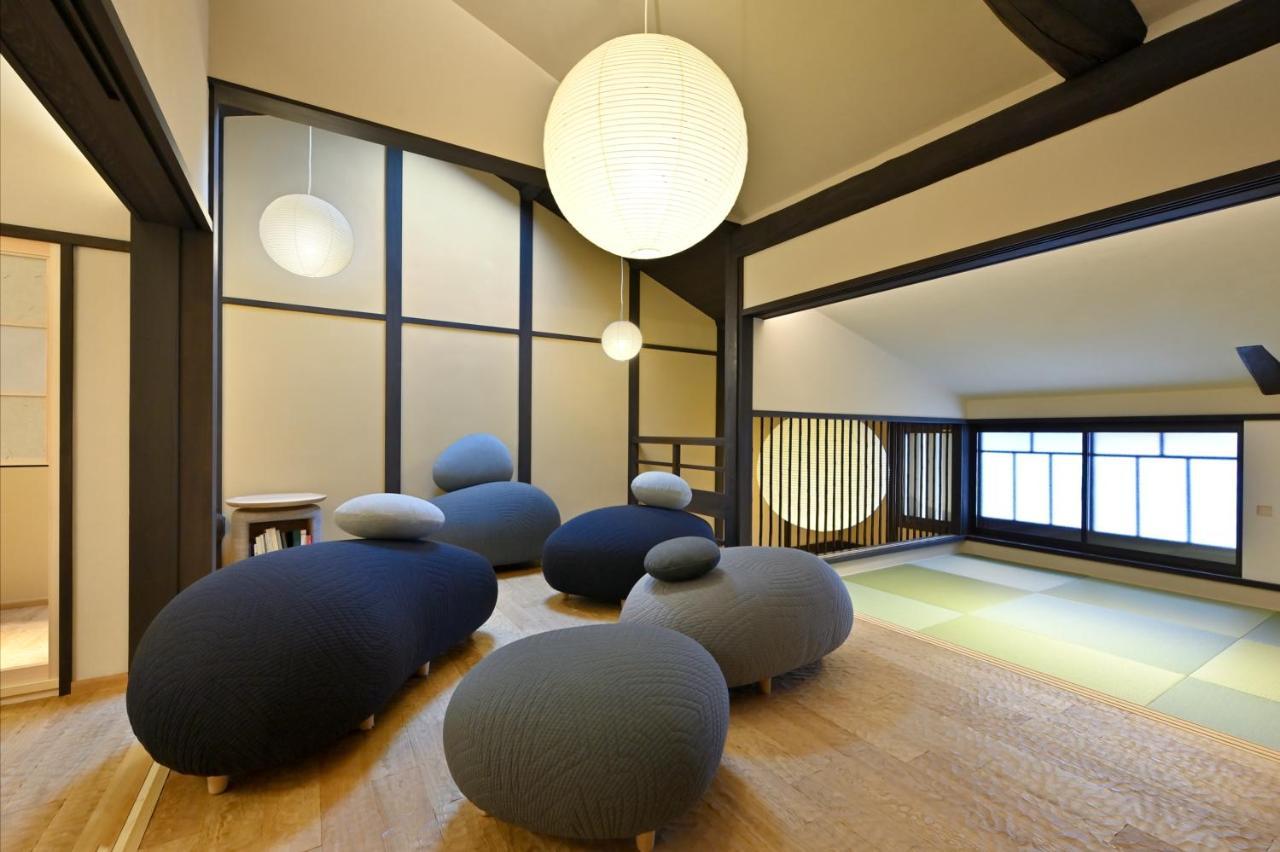 Kyo No Ondokoro Marutamachi #7 Villa Kyoto Buitenkant foto